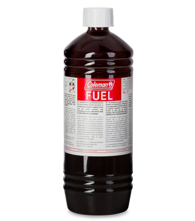 Coleman kooktoestellen 2000016589 ecru bij Leerentveldvrijetijd.nl