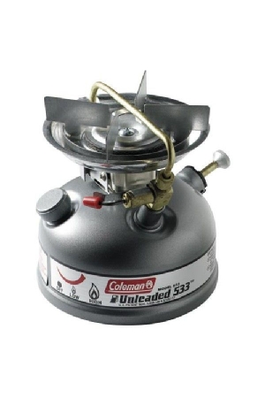 Coleman Coleman Unleaded Sportster brander 