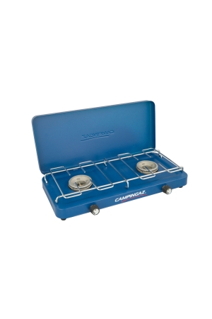 Campingaz Campingaz Base Camp Lid 2 pits kooktoestel Campingaz Campingaz Base Camp Lid 2 pits kooktoestel
