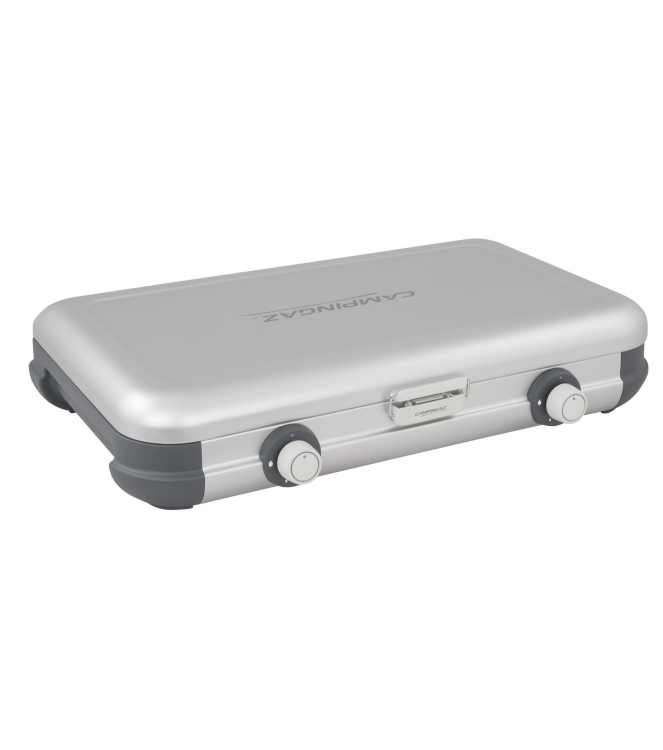 Campingaz kooktoestellen 2000035521 ecru bij Leerentveldvrijetijd.nl