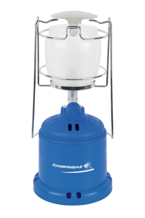 Campingaz Campingaz Camping 206 L gaslamp Campingaz Campingaz Camping 206 L gaslamp