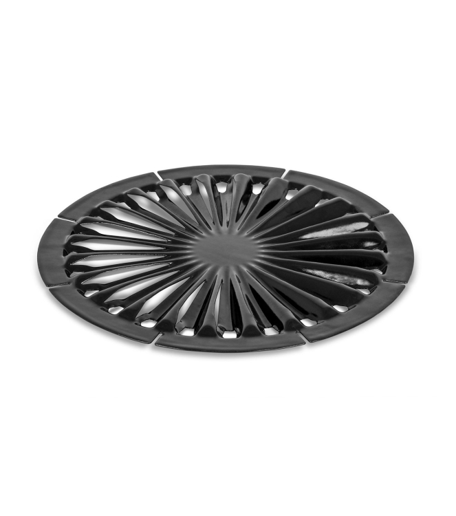 Feuerhand Feuerhand Tamber Tafel Grill kobalt blauw FH TAMBER-BL Kobalt Blauw Feuerhand kooktoestellen FH TAMBER-BL antraciet bij Leerentveldvrijetijd.nl