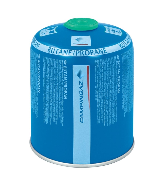 Campingaz Campingaz CV470 gasvulling 2179540 Campingaz gas/benzine 2179540 ecru bij Leerentveldvrijetijd.nl