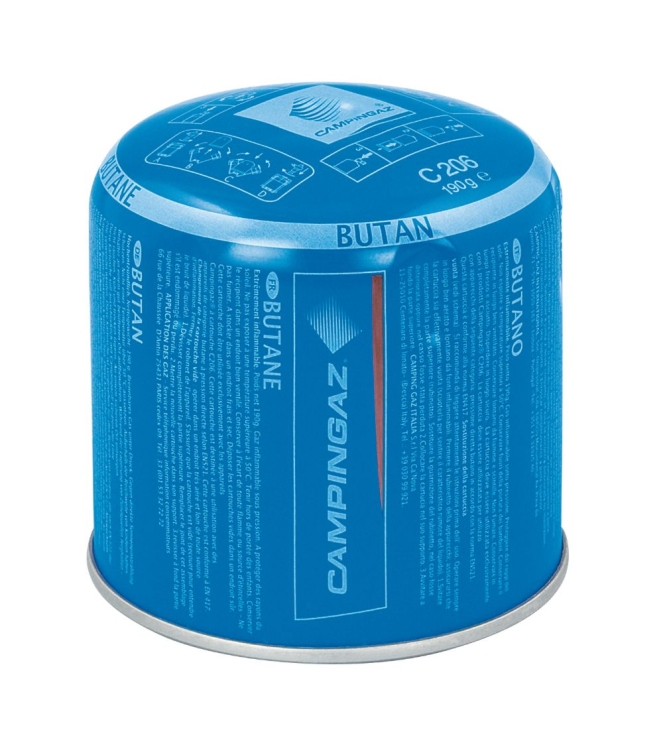 Campingaz gas/benzine 3000002294 ecru bij Leerentveldvrijetijd.nl