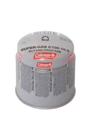 Coleman Coleman C190 GLS cartridge prikblikje 
