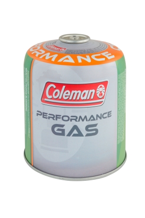 Coleman Coleman C500 cartouche performance 