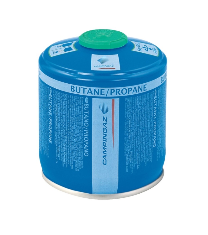 Campingaz gas/benzine 2179844 ecru bij Leerentveldvrijetijd.nl