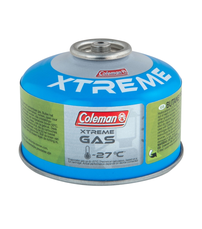 Coleman gas/benzine 2182917 ecru bij Leerentveldvrijetijd.nl