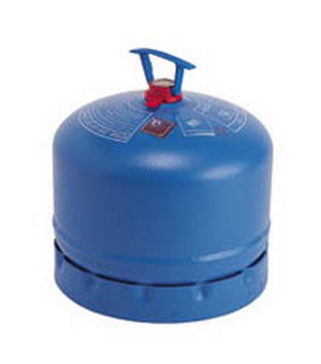 Campingaz gas/benzine 374 ecru bij Leerentveldvrijetijd.nl