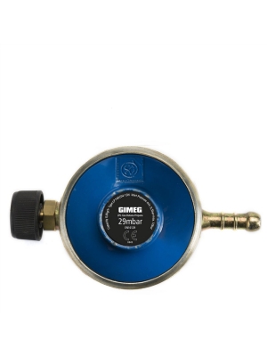 Campingaz Campingaz Drukregelaar 30mbar slangpilaar