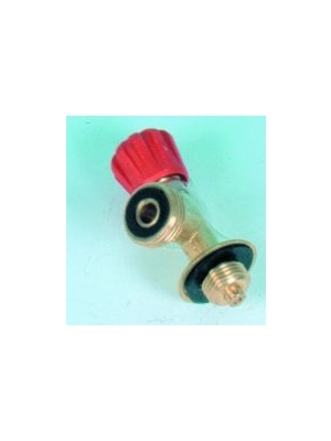 Gimeg Gimeg Naaldkraan Vapa Camping Din