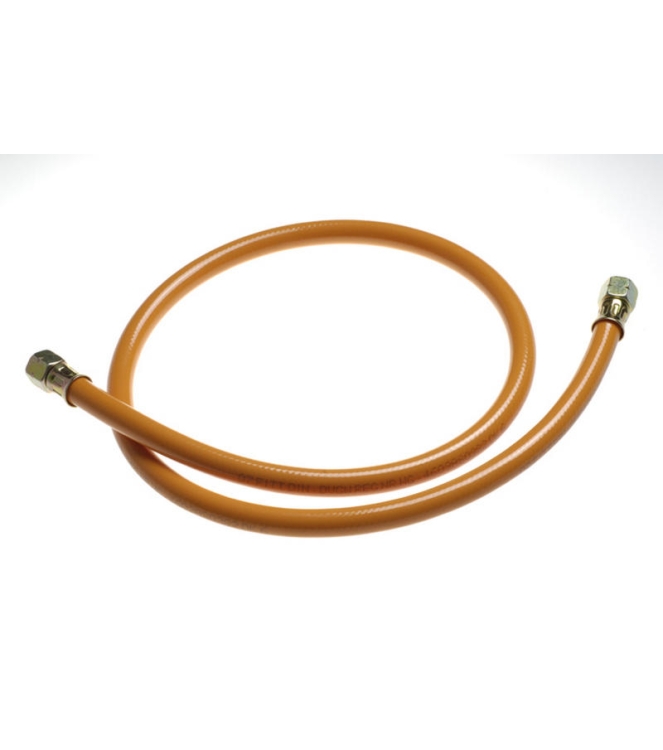 Gimeg gas/benzine 5708571 ecru bij Leerentveldvrijetijd.nl