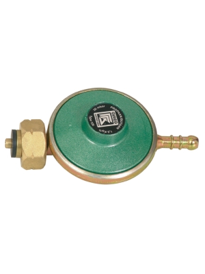 Gimeg Gimeg Drukregelaar Din 30mbar slangpil