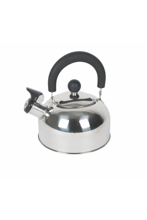 Bo-Camp Bo-Camp Fluitketel Trend 1 RVS 