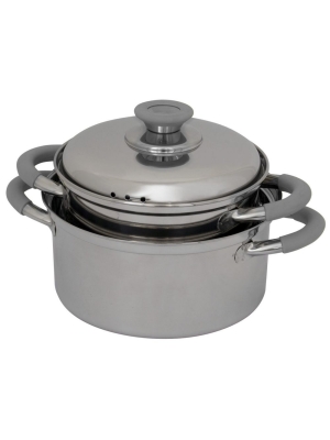 Eurotrail Eurotrail RVS Pannenset Roma, 3delig