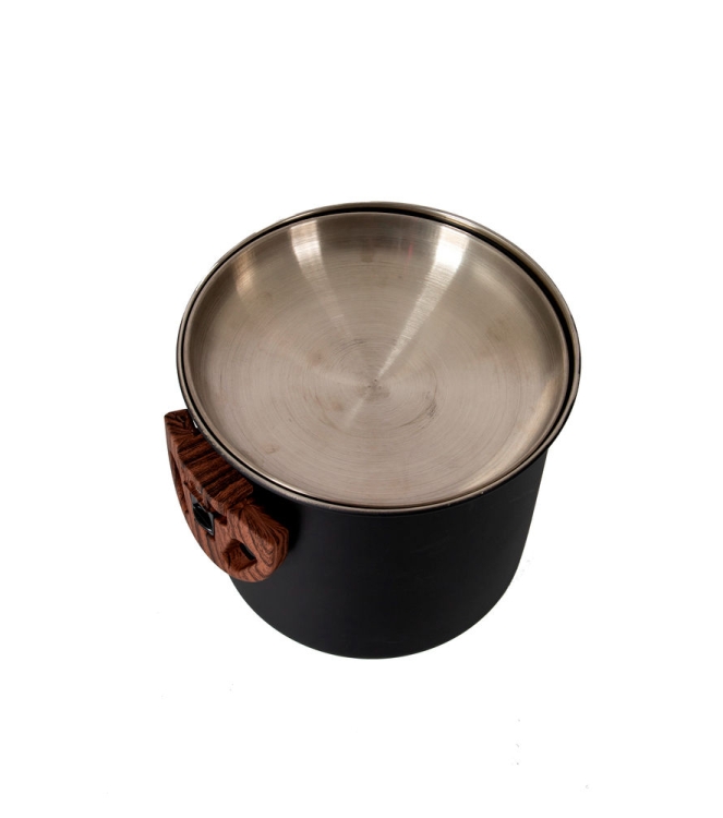 Bo-Camp koken 2100978 ecru bij Leerentveldvrijetijd.nl