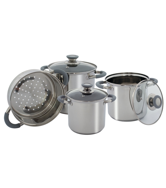 Eurotrail koken ETKW5221 ecru bij Leerentveldvrijetijd.nl