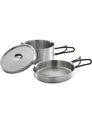 Campingaz Campingaz Trekking Kit pannenset