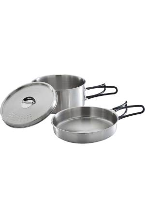 Campingaz Campingaz Trekking Kit pannenset Campingaz Campingaz Trekking Kit pannenset