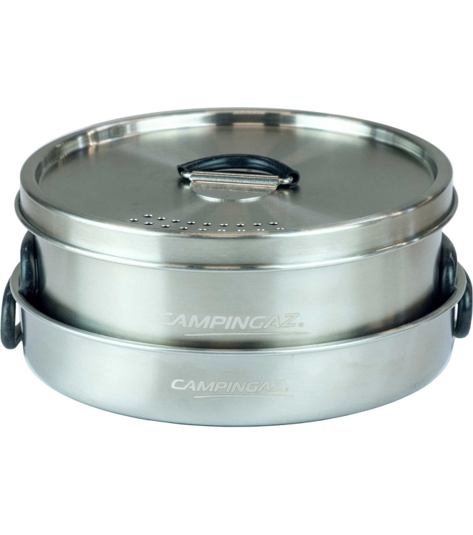 Campingaz koken 2197185 ecru bij Leerentveldvrijetijd.nl