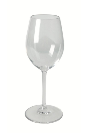 Bo-Camp Bo-Camp Witte wijnglas deluxe PC Los Bo-Camp Bo-Camp Witte wijnglas deluxe PC Los