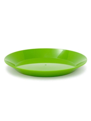 GSI Outdoors GSI Outdoors Cascadian Plate Green