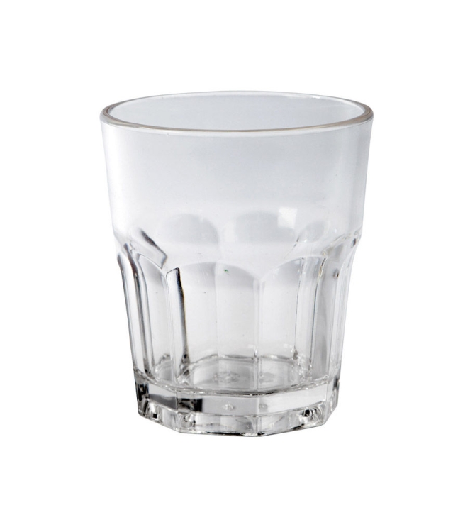 Bo-Camp Bo-Camp Wijnglas recht klein PC 175ml 6101486 Bo-Camp koken 6101486 ecru bij Leerentveldvrijetijd.nl