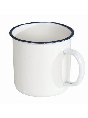 Bo-Camp Bo-Camp Kroes Emaille