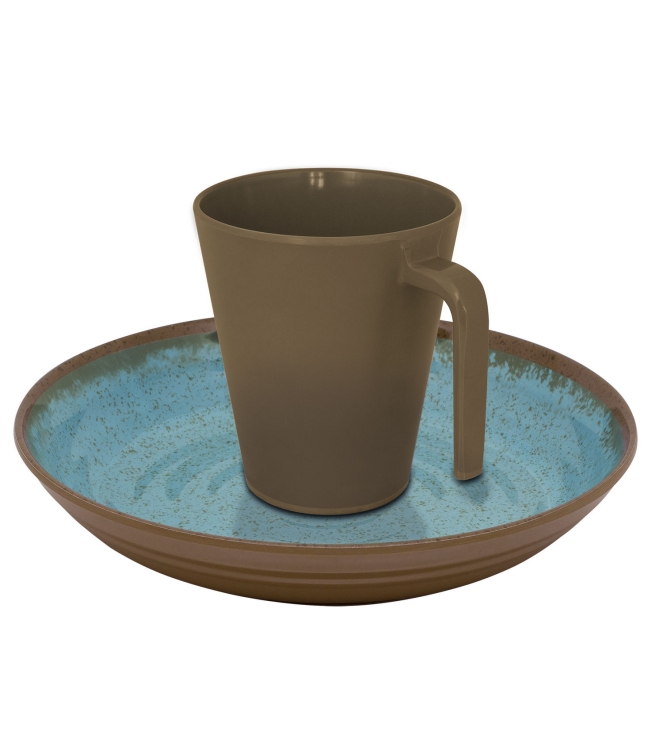 Eurotrail koken ETKW2046 ecru bij Leerentveldvrijetijd.nl