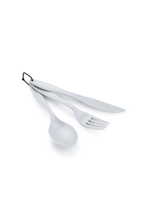 GSI Outdoors GSI Outdoors Ring Cutlery Set GSI Outdoors GSI Outdoors Ring Cutlery Set