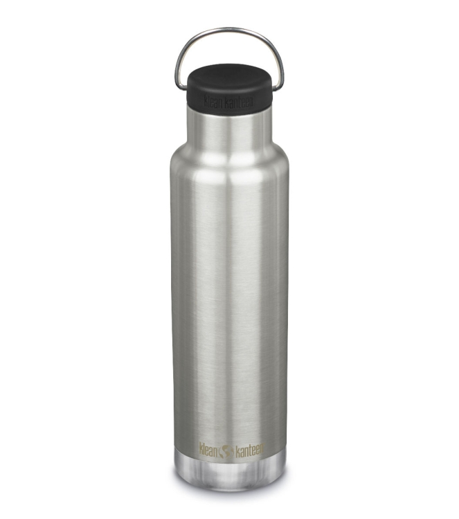 Klean Kanteen koken 1008456 lichtblauw bij Leerentveldvrijetijd.nl