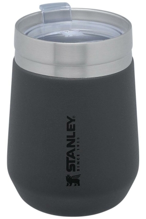 Stanley Stanley The Everyday Tumbler 0,3 L Charcoal Stanley Stanley The Everyday Tumbler 0,3 L Charcoal