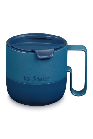Klean Kanteen Klean Kanteen Geisoleerde Mok met Flip-deksel Stellar