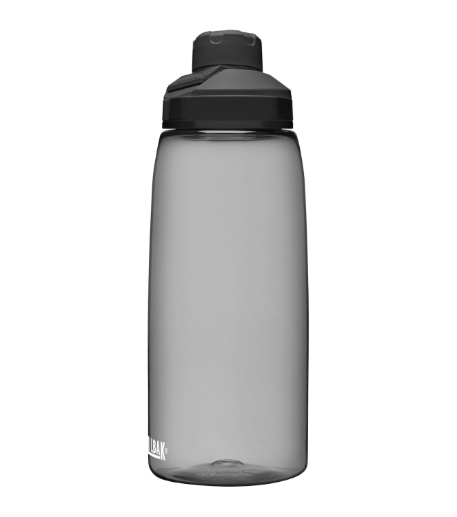 Camelbak Camelbak Chute Mag 1,0 L charcoal CB2469001001 Charcoal Camelbak koken CB2469001001 lichtblauw bij Leerentveldvrijetijd.nl