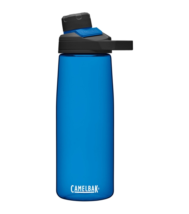 Camelbak Camelbak Chute Mag 0,75 L oxford CB2470401075 Oxford Camelbak koken CB2470401075 antraciet bij Leerentveldvrijetijd.nl