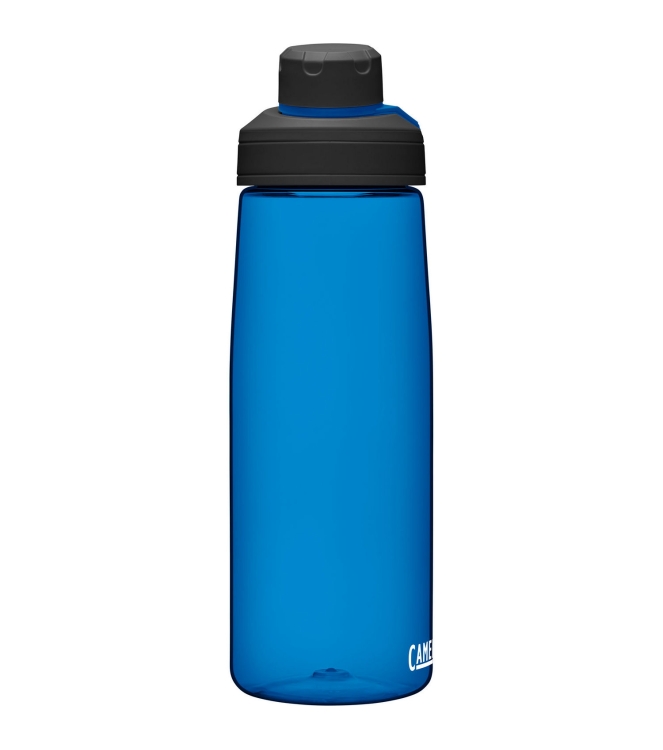 Camelbak Camelbak Chute Mag 0,75 L oxford CB2470401075 Oxford Camelbak koken CB2470401075 antraciet bij Leerentveldvrijetijd.nl