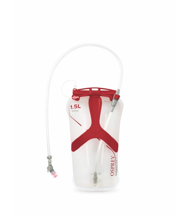 Osprey koken 3042 ecru bij Leerentveldvrijetijd.nl