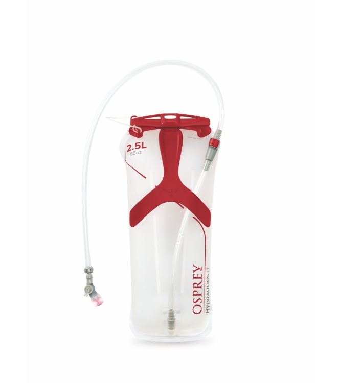 Osprey Osprey Hydraulics LT 2,5L Reservoir 3162 Osprey koken 3162 ecru bij Leerentveldvrijetijd.nl