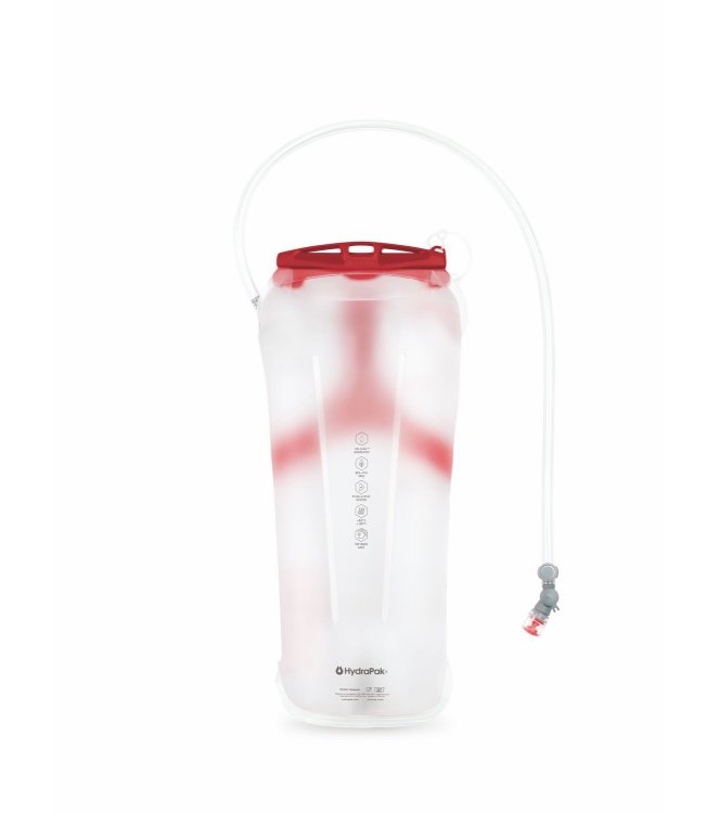 Osprey Osprey Hydraulics LT 2,5L Reservoir 3162 Osprey koken 3162 ecru bij Leerentveldvrijetijd.nl