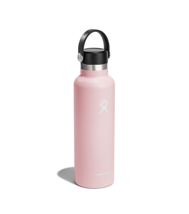 hydro flask hydro flask 21 OZ Standaard Flex Cap trillium S21SX678 Trillium hydro flask koken S21SX678 ivoor bij Leerentveldvrijetijd.nl