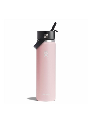 hydro flask hydro flask 24 OZ Wide Flex Straw Cap