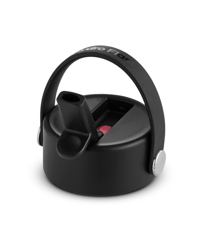 hydro flask koken WFS001 licht grijs bij Leerentveldvrijetijd.nl