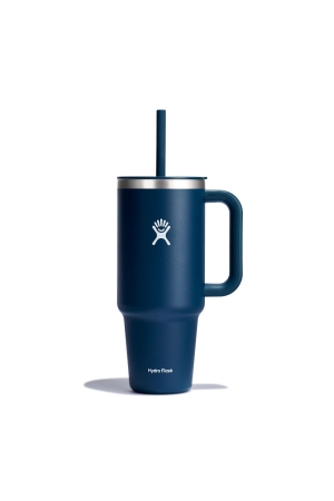 hydro flask hydro flask 40 OZ All Around Travel Tumbler Indigo hydro flask hydro flask 40 OZ All Around Travel Tumbler Indigo