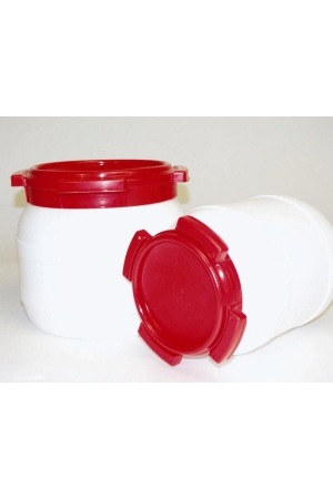 Curtec Curtec Waterkluisje 6,4 liter 