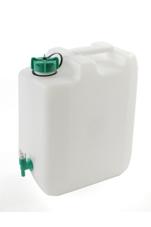 Eda Eda Jerrycan 20 liter met kraan 