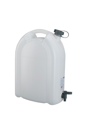 Pressol Pressol Jerrycan met kraan 20 liter Pressol Pressol Jerrycan met kraan 20 liter