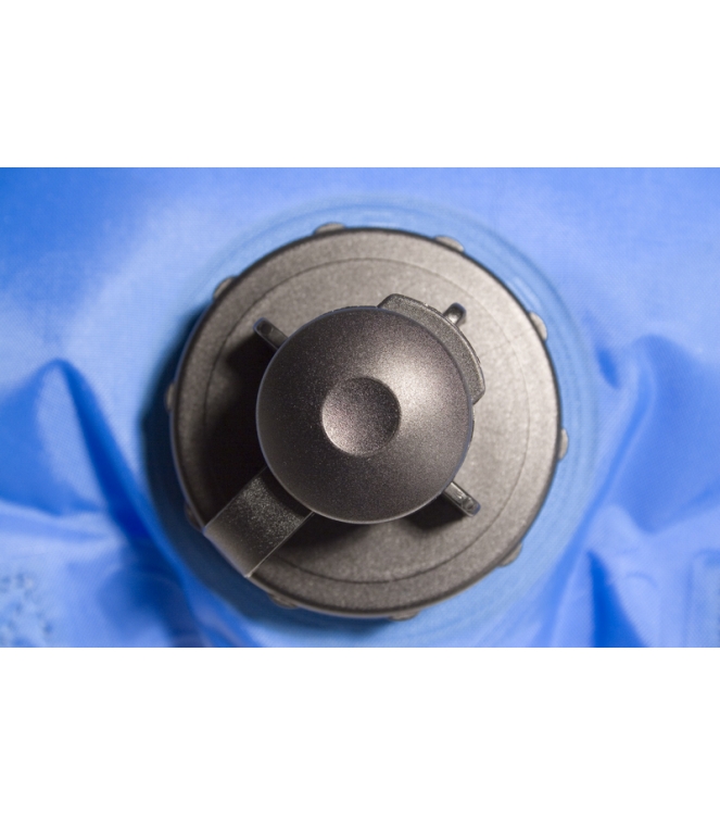 Ortlieb koken ON46 antraciet bij Leerentveldvrijetijd.nl