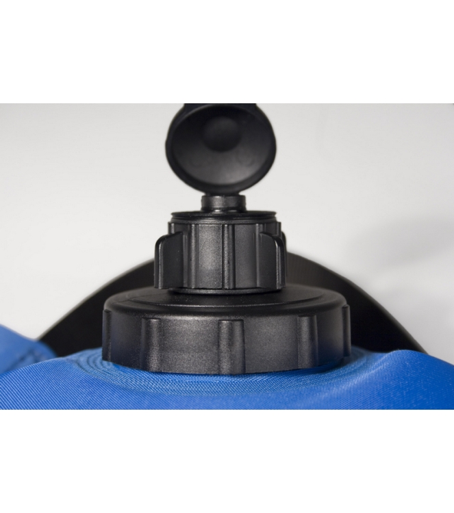 Ortlieb koken ON46 antraciet bij Leerentveldvrijetijd.nl