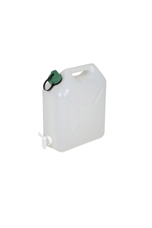 Eda Eda Jerrycan 10 liter met kraan 