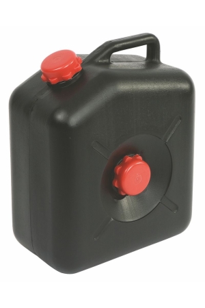 Bo-Camp Bo-Camp Afvalwater tank 23 liter Bo-Camp Bo-Camp Afvalwater tank 23 liter